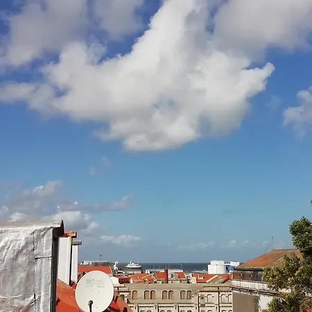 Apartamento Loft Smartvilla