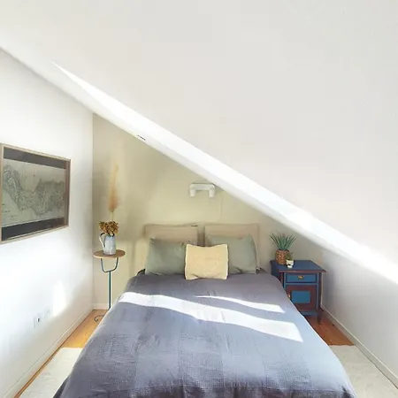 Διαμέρισμα Loft Smartvilla Lisboa