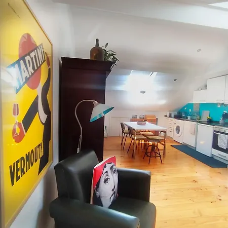 Loft Smartvilla *