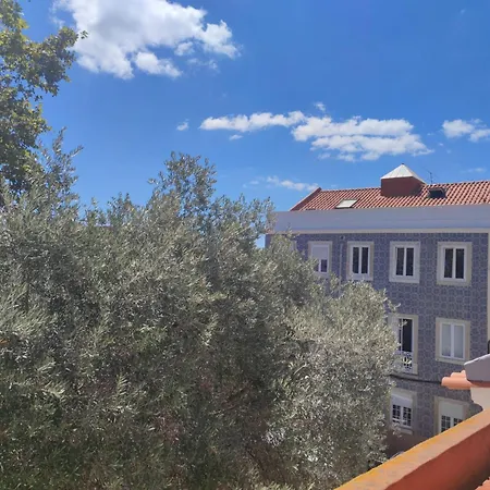 Loft Smartvilla Lägenhet