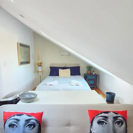 Loft Smartvilla * Lisboa