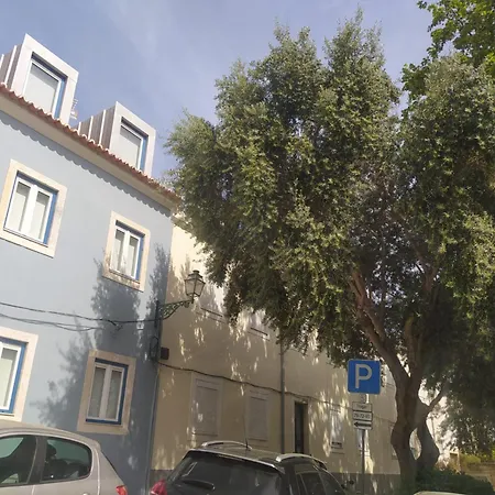 Loft Smartvilla * Lisboa